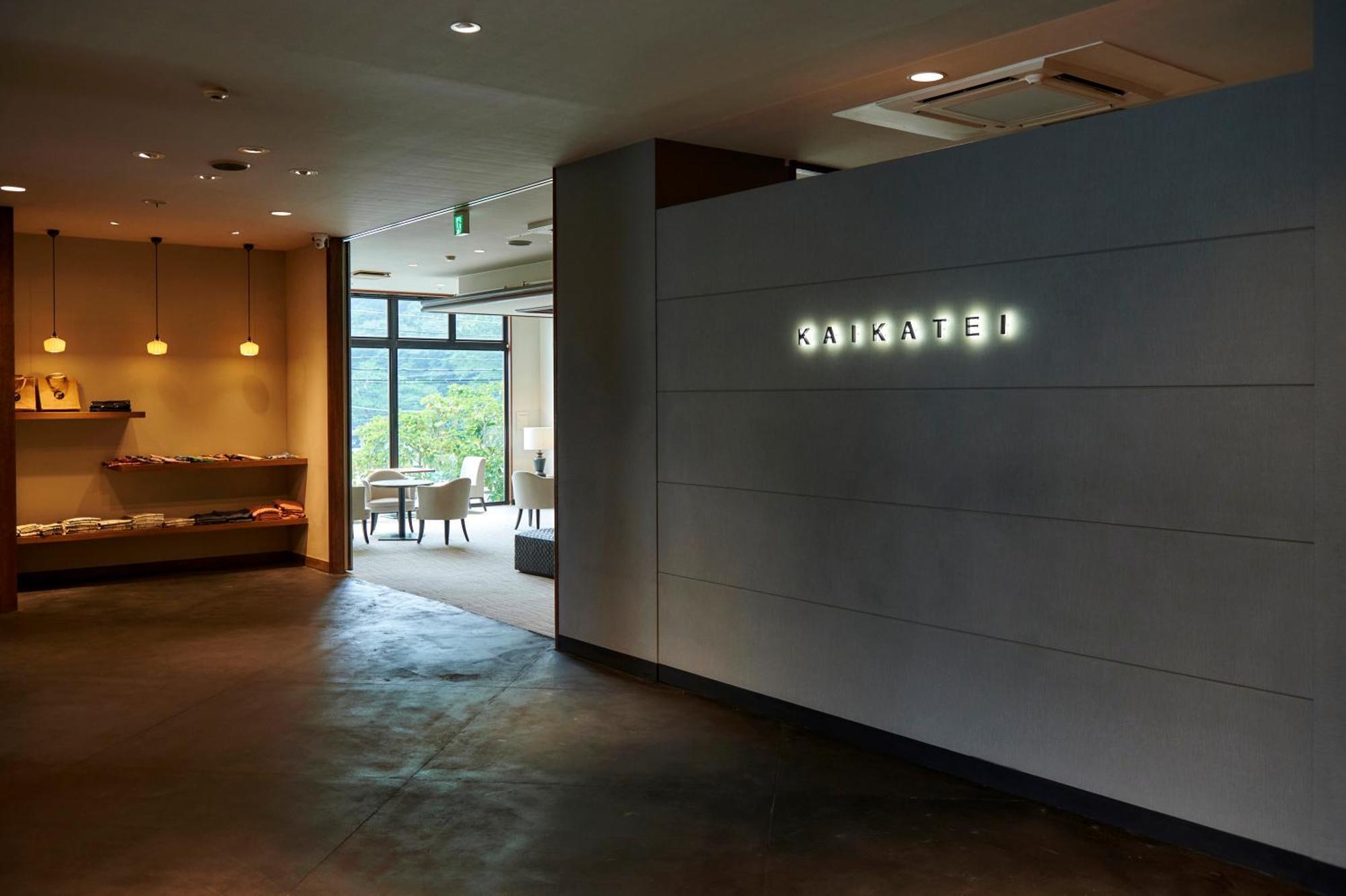Hotel Shin Kaikatei Izumi Izu  Exterior foto