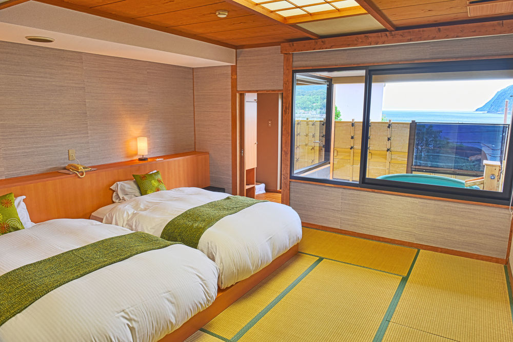 Hotel Shin Kaikatei Izumi Izu  Exterior foto