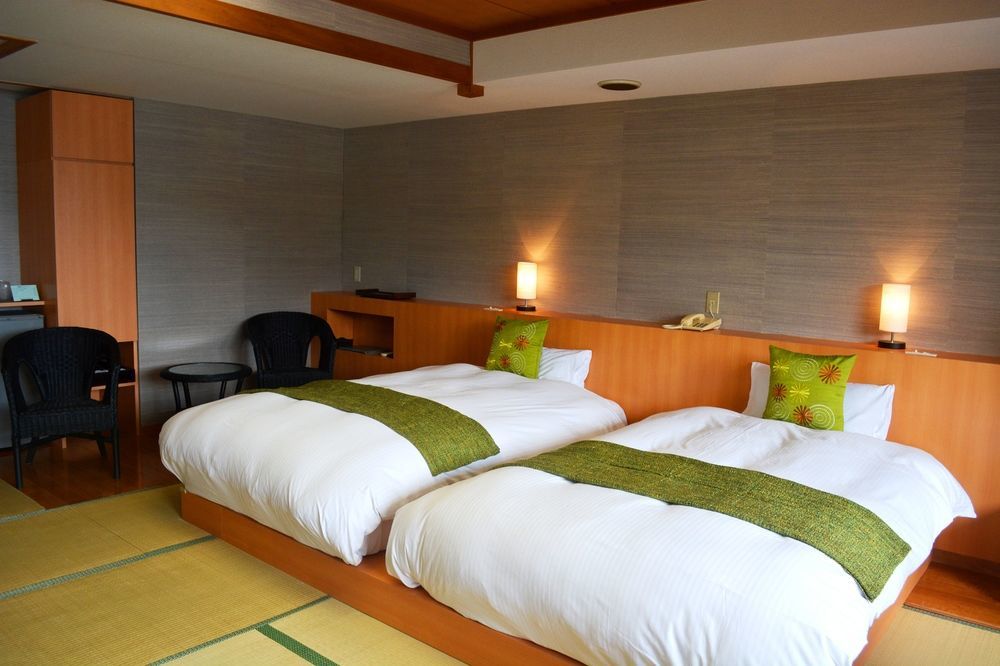 Hotel Shin Kaikatei Izumi Izu  Exterior foto