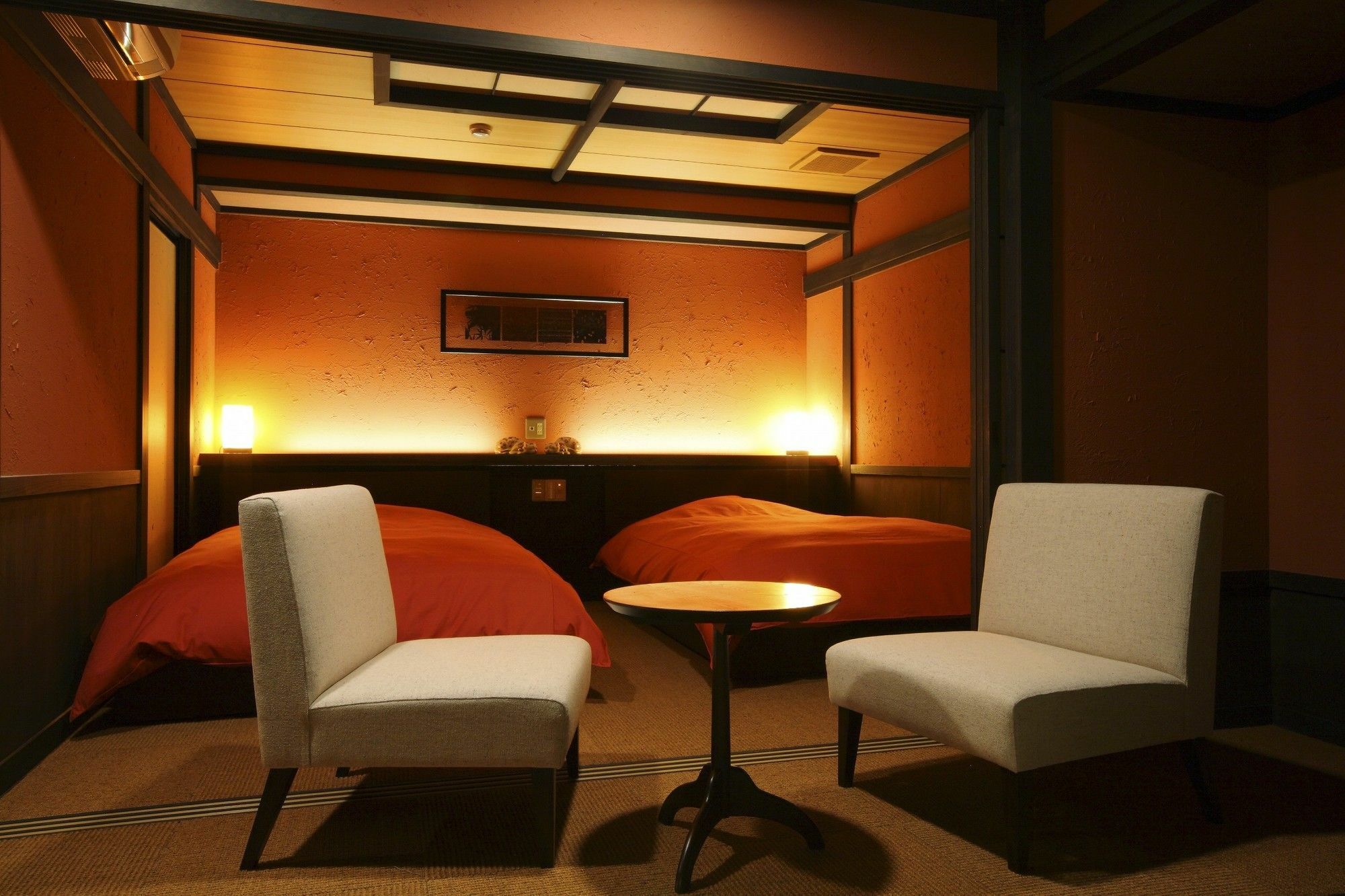 Hotel Shin Kaikatei Izumi Izu  Exterior foto